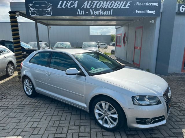 Audi A3 1.4 TFSI Ambition