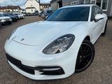Porsche Panamera Sport Turismo 4 E-Hybrid Edition 10 Jah - gebrauchte Porsche Panamera aus dem Jahr 2020