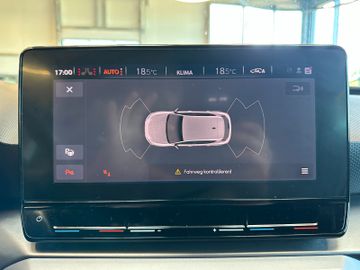 Seat Leon*ACC*SitzLenkradHZ*Virtual*Keyless*3-Zonen*