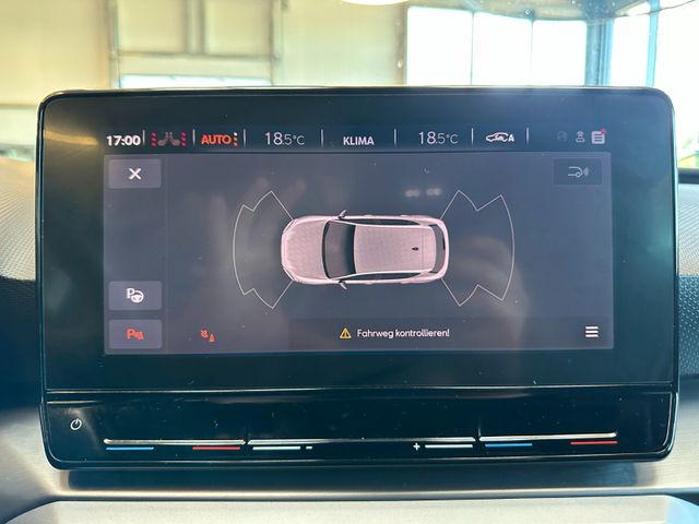 Seat Leon*ACC*SitzLenkradHZ*Virtual*Keyless*3-Zonen*