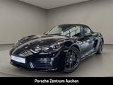 Porsche Boxster 718 T SportDesign 20-Zoll Carrera S Räde