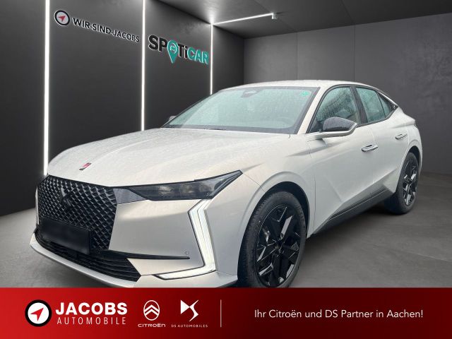 DS DS4