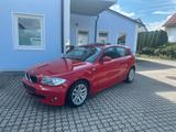 BMW 116i -gepflegt Manual - BMW 116 aus 2005: 116i
