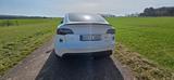 Tesla Model Y Performance AWD AHK, 92 % SoH - Tesla Model Y mit Anhängerkupplung