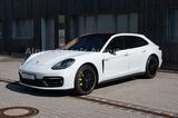 Porsche Panamera Sport Turismo 4 S E-Hybrid Sport Chrono - gebrauchte Porsche Panamera aus dem Jahr 2021