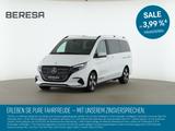 Mercedes-Benz V 300 d Avantgarde Lang Avantgarde MBUX Pano AHK - Arbeitsbühne