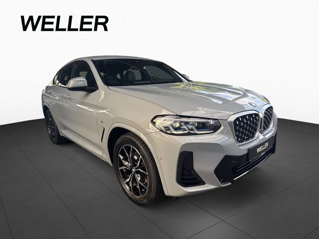 BMW X4 - Bild 6