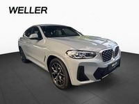 BMW X4 - Vorschau Bild 6
