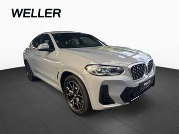 BMW X4 - 6