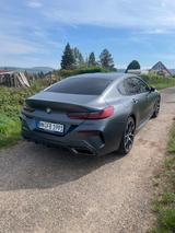 BMW M850i xDrive Gran Coupé Steptronic - - BMW M850 von privat
