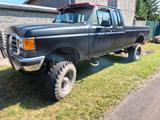 Ford F250 XLT Lariat,  US Pick-Up, 7,3 Lit... - Ford F 250 mit Diesel-Antrieb