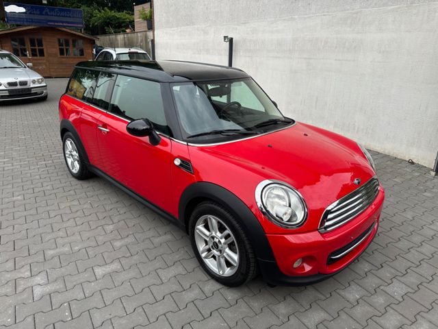 MINI Cooper Clubman Steuerkette neu