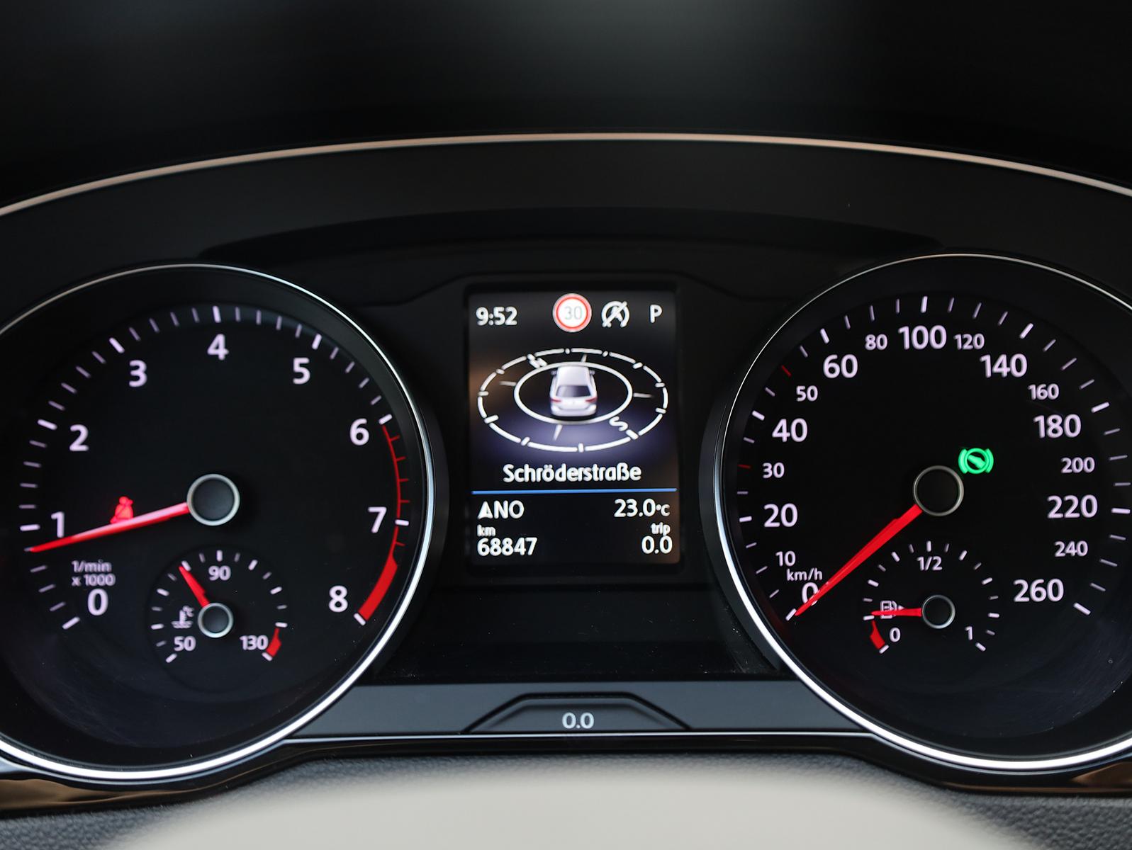 Volkswagen Passat 2.0 TSI Business*DAB*Kamera*18", миниатюра 22