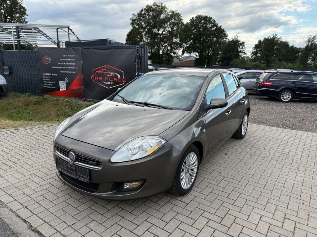 Fiat Bravo