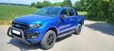 Ford Ranger Wildtrak "Blue Edition" - Ford Ranger in Düsseldorf