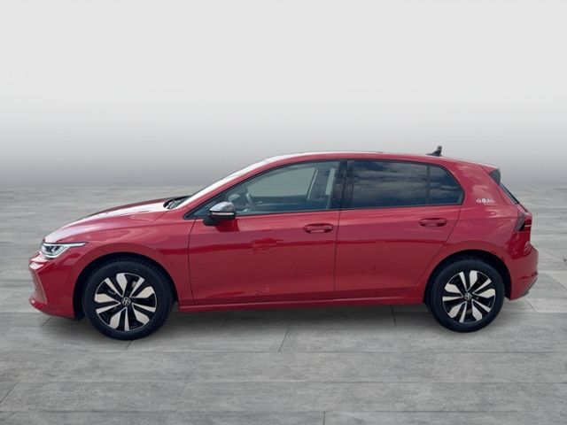 Golf VIII LIFE GOAL 1.5 TSI REAR VIEW NAVI AHK L
