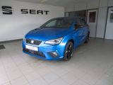 Seat Ibiza FR Black Edition 1.0 DSG *Paket XL*Kamera*