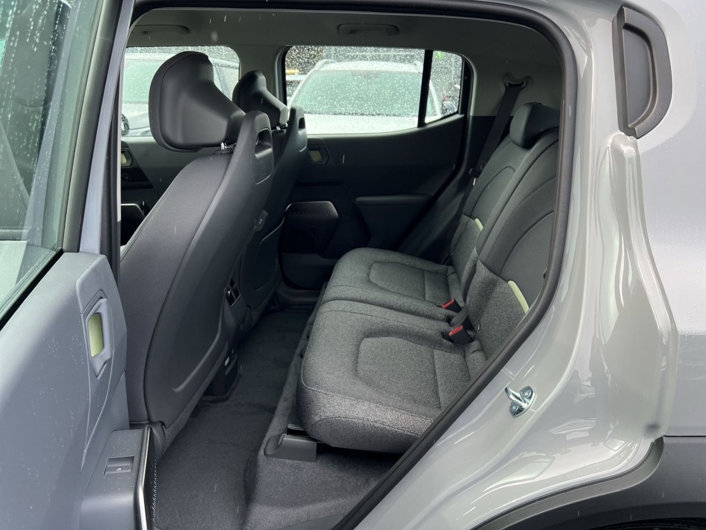 Kia EV2 - Bild 5