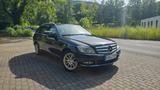 Mercedes-Benz C 230 T AVANTGARDE Avantgarde - Mercedes-Benz C 230 aus 2008