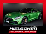 Mercedes-Benz AMG GT R - Keramik Carbon Burmester Schalensitze - Mercedes-Benz AMG GT R Gebrauchtwagen