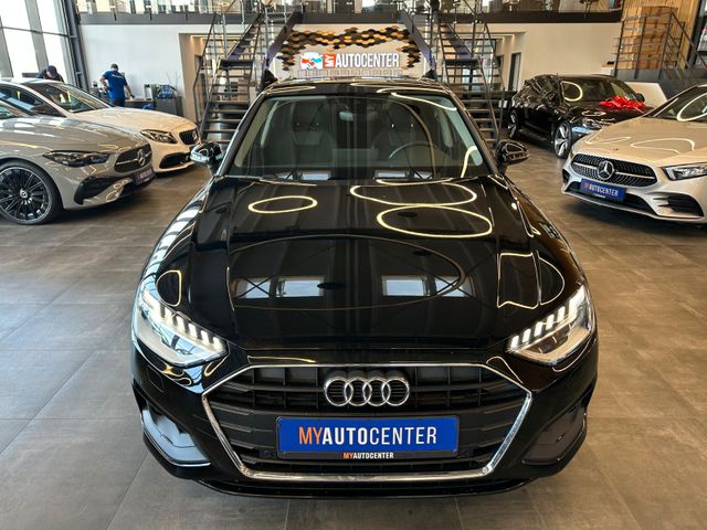 Audi A4 Lim. 35 TDI  *ACC*Matrix*MMI*CARPLAY