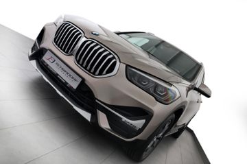 BMW X1 sDrive20d xLine APPLE ACC RFK AHK 18" 1.Hand