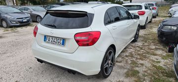 Mercedes A 180 - 4