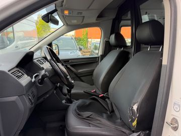 Volkswagen Caddy - 9