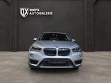 BMW 1.Hd keyless HUD SHZ Scheckheft - BMW X1 in Mainz