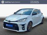Toyota GR Yaris - gebrauchte Toyota Yaris aus dem Jahr 2020