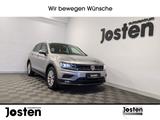 Volkswagen Tiguan Comfortline 1.4 TSI LED ACC AHK ergoAktiv - VW Tiguan Gebrauchtwagen in Solingen
