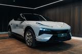 Lotus Eletre 600 Extraordinarily Equipped - Lotus Eletre aus 2024