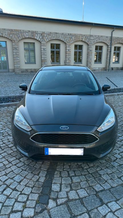 Image of Ford Focus