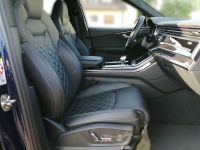 Audi SQ7 - Vorschau Bild 14