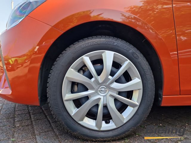 Corsa-e Edition  ELEKTRO -  Parkpilot , Tempomat