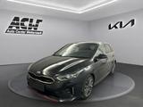 Kia CEED 1.6T DCT GT FULL-LED PANO LEDER 18Z JBL - Kia: Cee D
