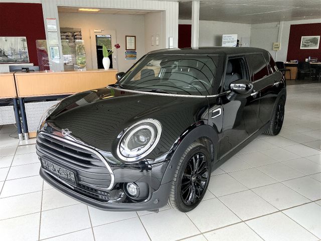 MINI Clubman/HuD/CockpitPRO/LED/Parkasst/DAB/Wireless