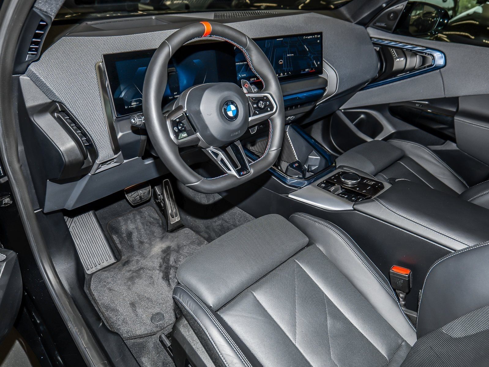 BMW X3 M50 xDrive M Sport ACC RFK NAVI Standh. LED foto 17
