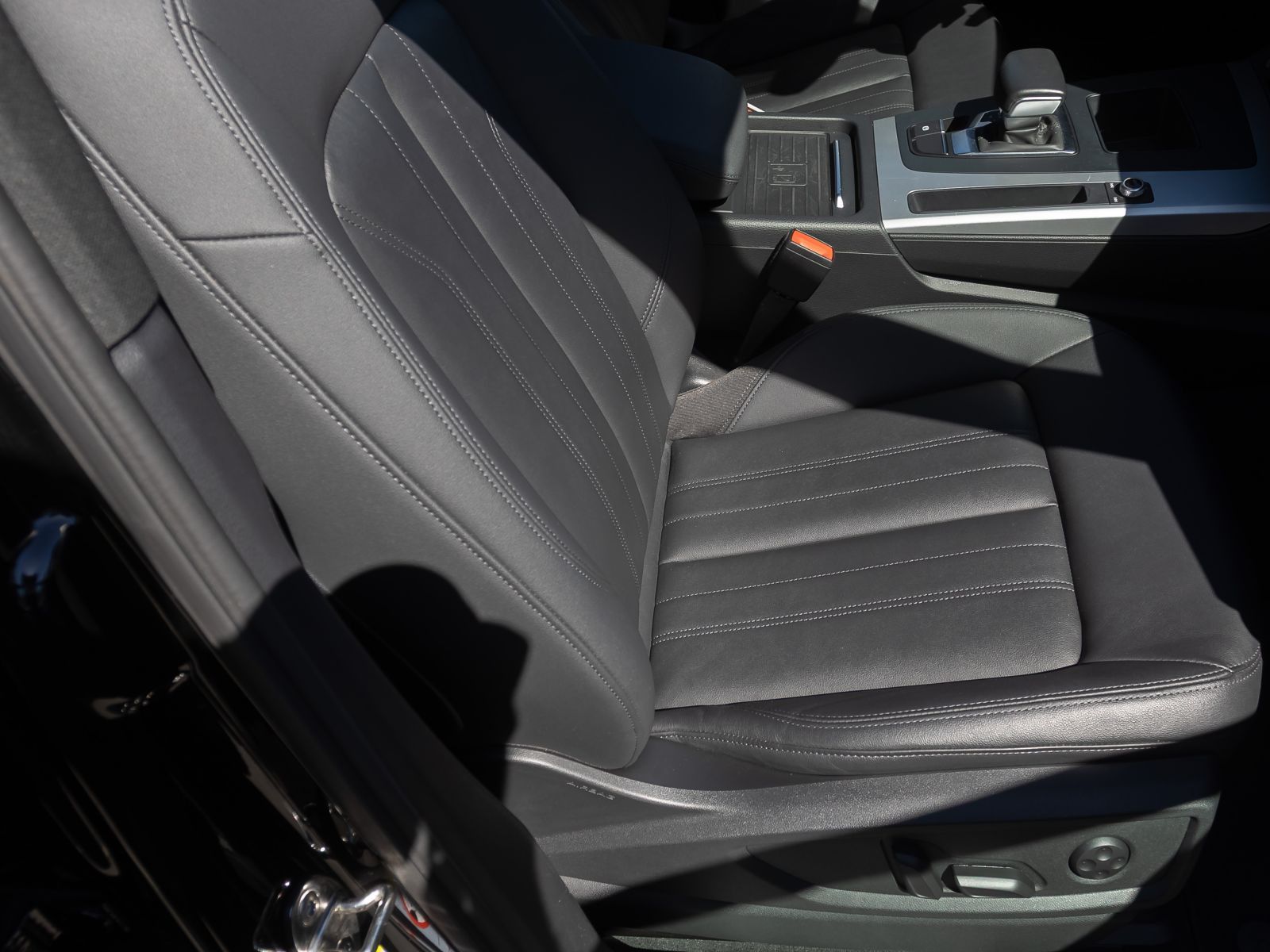 Audi Q5 - Bild 27