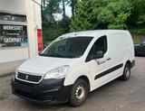 Peugeot * Peugeot Partner 1.6 HDI 1.Hand Klima Eur... - Peugeot Partner Gebrauchtwagen in Berlin