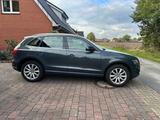 Audi Q5 2.0 TFSI S tronic quattro - - gebrauchte Audi Q5 aus dem Jahr 2010