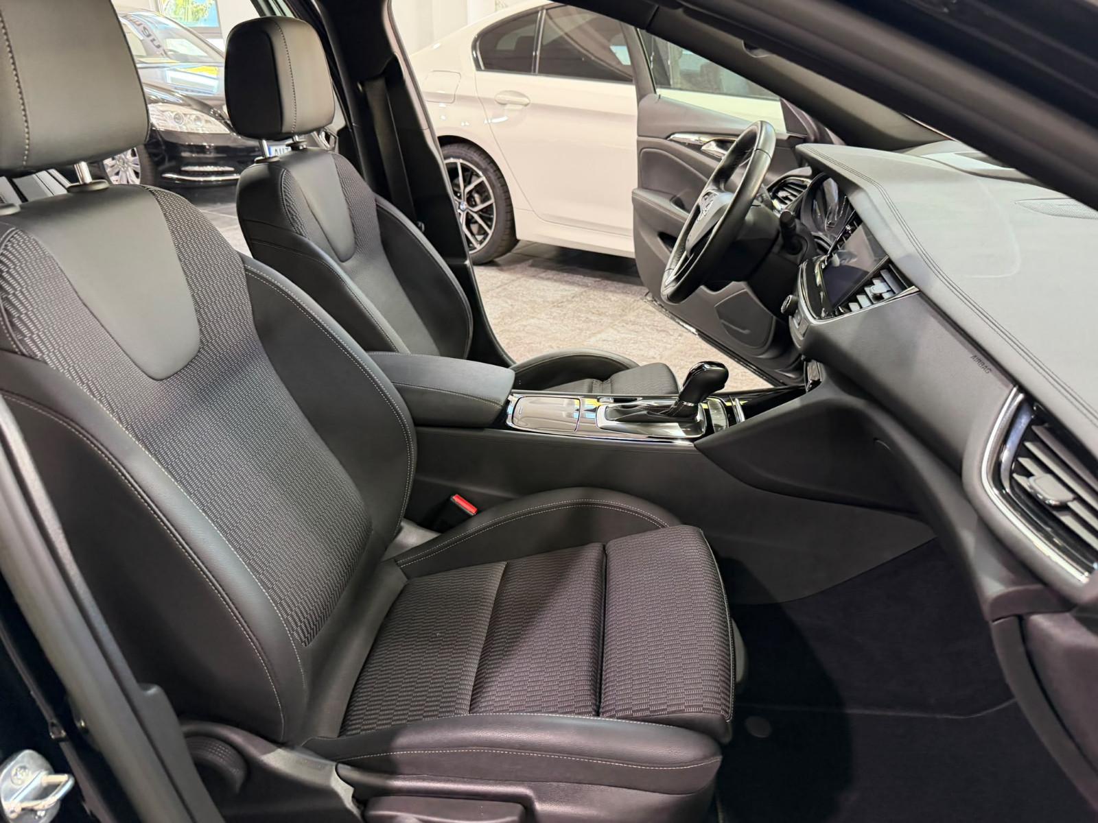 Opel Insignia 2,0 CDTI *Elegance*Keyl*HUD*Navi*Autom.