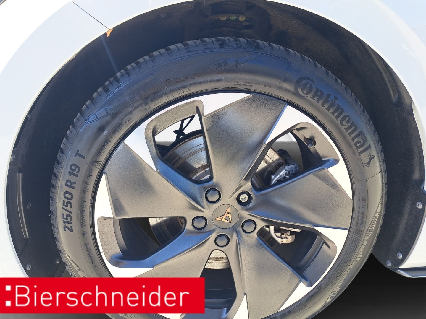 Cupra Born - Bild 5