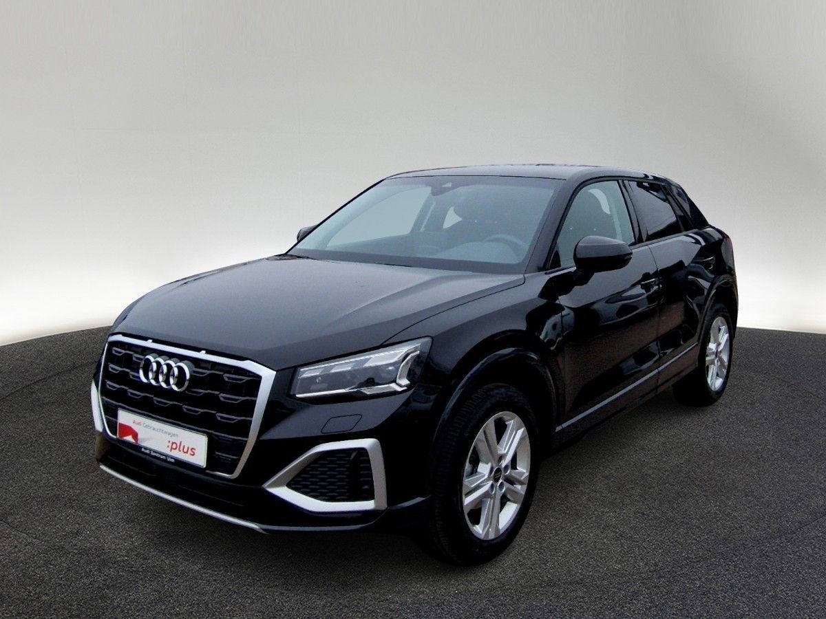 Audi Q2 - Bild 2