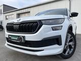 Skoda Kodiaq 2.0 TDI DSG 4x4 Sportline 219€ m.20% Anz.