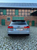 Audi RS6 4.0 TFSI tip. quattro performance Avant - - Audi RS6 in Braunschweig