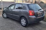 Toyota Corolla 1.6 *TüV+Bremsen NEU *Schec... - gebrauchte Toyota Corolla aus dem Jahr 2002