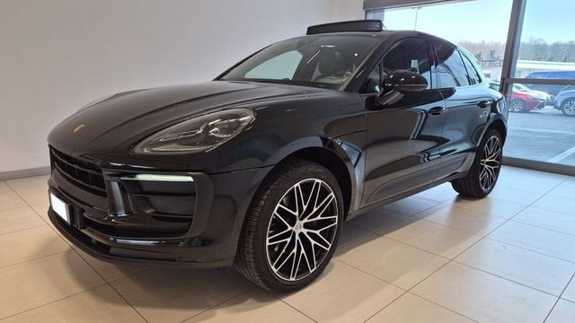 PORSCHE Porsche Macan 2.0 265cv pdk