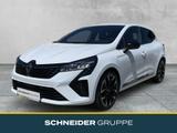 Renault Clio TECHNO TCe 90 KLIMA+KAMERA+SHZ+NAVI+PDC+LHZ - Renault Clio: Tech