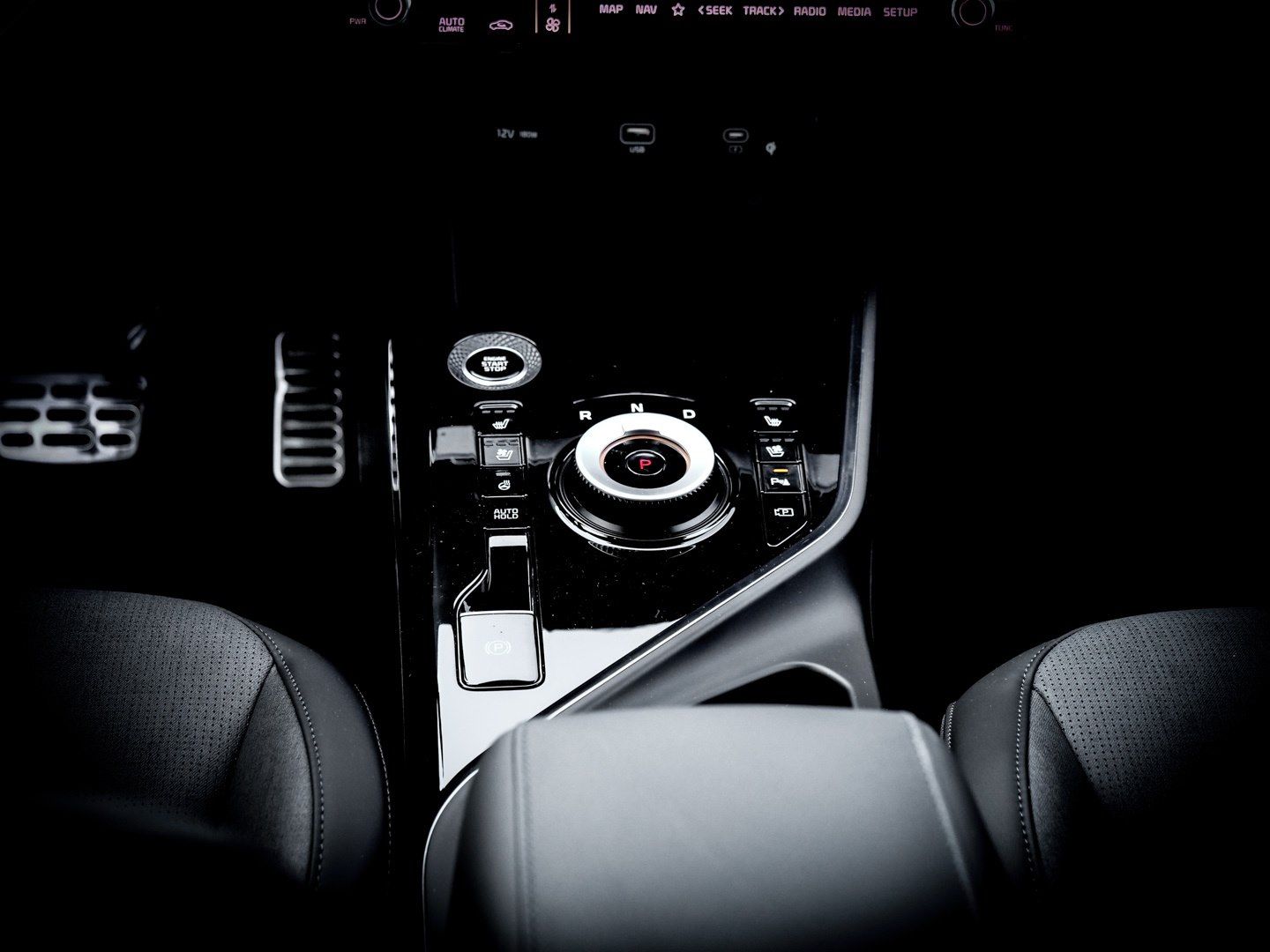 Kia Niro - Bild 14